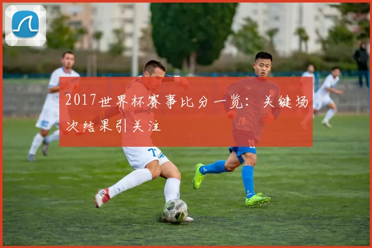 2017世界杯赛事比分一览:关键场次结果引关注